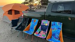 ⛺️⛺️⛺️⛺️⛺️Doheny Beach camping with friends!
