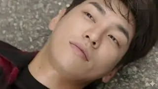 Sweet stranger and me eps.4/His handsome father suddenly fell unconscious/drama sick male#sick