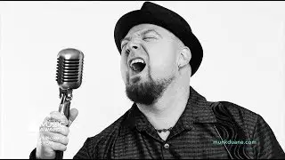 Interview With Munk Duane: Male Performer of the Year Nomination