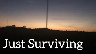 L-Mace - Just Surviving (Official Music Video) (Prod. By Straightupbeats)