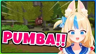 Hytale est&aacute; Incr&iacute;vel e a Saba n&atilde;o cansa de Jogar! | Legendado em PT-BR