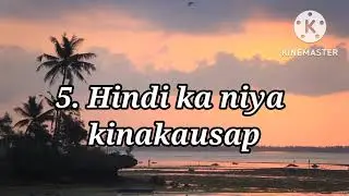 8 Signs na Toxic na ang Relasyon ninyong Mag-asawa