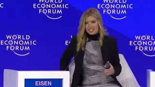 🔴LIVE🔴 WEF 2025: &lsquo;The Global Economic Outlook&rsquo; session
