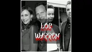 LA INCREIBLE VIDA DE ED Y LORRAINE WARREN
