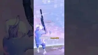 1V4 au fusil &agrave; pompe &agrave; charge (Recharge - Reload Zero Build) #fortnite #fortnitereload
