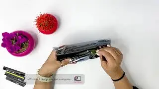 باتری لپ تاپ اچ پی HP Compaq nc2400 | MS06XL | پارتاکو