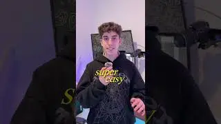 Я разыгрываю коврик для мыши GlideLab!