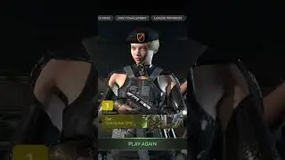 Unbelievable Headshots and Insane Action in Combat Master Game!