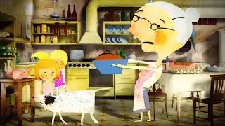 ROSA & DARA : LEUR FABULEUX VOYAGE Bande-annonce FR (2018)
