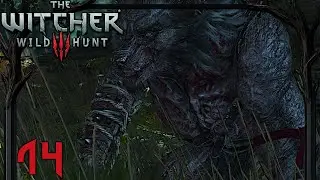 Die Schwestern und das Biest 🐺| The Witcher 3 Wild Hunt #14