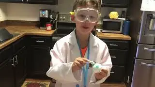 Elias&rsquo;s Wonder Lab - Toothpaste