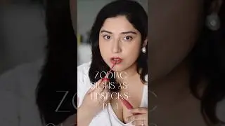 The best lipstick for each star sign #makeupforeachzodiac #astrology #lipsticksforsunsigns #zodiac