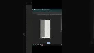 How To Use Wall Editor | How to Create Ceiling Design Using Ceiling Editor in  #coohom  #short