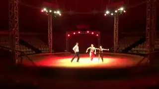 Trio