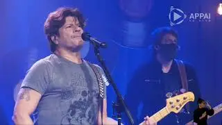 JUVENILIA- PAULO RICARDO (LIVE) 2020