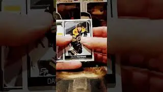PC Hit!! #Shorts #shortsfeed #shortsvideo #youtubeshorts #hockey #nhl #hockeycards #opeechee #retro