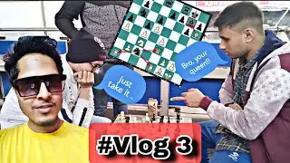 I DON'T NEED THE QUEEN!! (FRIENDLY GAMEPLAY, VLOG-3)