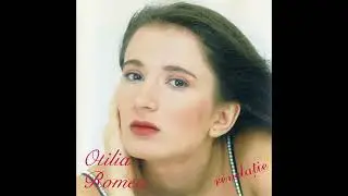 Otilia Romea &ndash; Revelație (Full Album, Romanian Synth Pop, 1996)