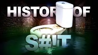 The Dark History Of S#!& And Sewage | Documentary