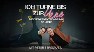 Ich turne bis zur Urne. Das 
