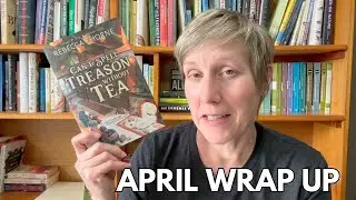 Resumen de abril