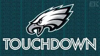 Philadelphia Eagles 2022 Touchdown Song