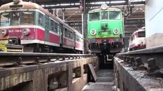 Lokomotywownia Wrocław