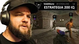 De JUGAR HORRIBLE a hacer un COMEBACK BRUTAL (competencia) | CS2