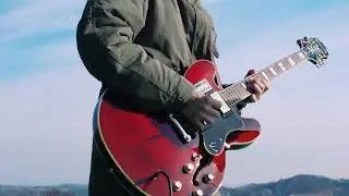 Oasis - Morning Glory(Live at Maine Road, Night 1) [Guitar Cover]