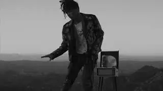 Jaden Smith - Fallen Remix (Take Me To The Truth)