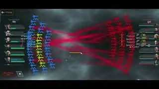 Главная битва за победу .(The main battle for victory in the event)A03,1042,1039 vs 1033,1052,1049.