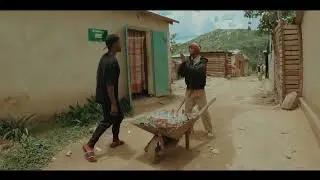 Ghafla - Koti na buti (Official Music Video)