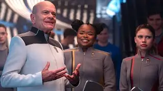 N.A.P.S. Star Trek Star Fleet Academy SUCKS THE BIG ONE! Remembering Uncle Floyd