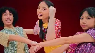 Irama Pahlawan McDonald’s Indonesia