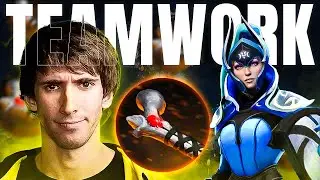 Why Teamwork Wins Games (Even in Pubs) - Dota 2 Guide
