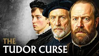 The Infertility Crisis Of The Tudor Family That Almost Ended The Bloodline