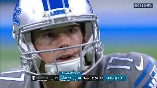 Worst Announcer Curse of All Time...