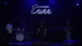 Turr Ratchayothin - Live วง Slide Worm