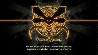 Sinister Swarm [TERA] Recruiting - rough draft