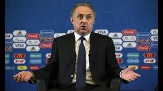 Vitaly Mutko files appeal against his lifetime Olympic ban