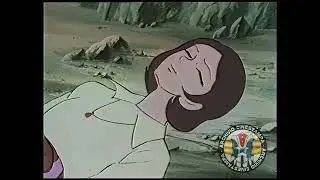 ACTARUS e VENUSIA da Atlas Ufo Robot Goldrake