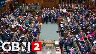WATCH: House of Commons: Urgent question on rape gangs national statutory inquiry