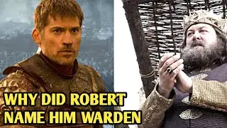How can Robert name Jaime 
