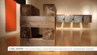 Contemporary: Minimalism