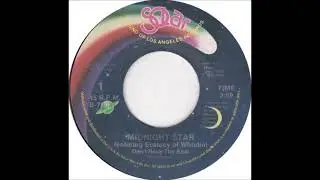 Midnight Star  - Don't Rock The Boat   (1988)  Extended ReWork By Nilsson