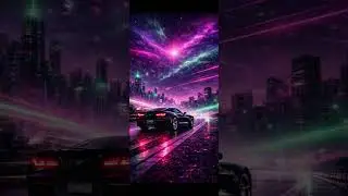 NEON X just dropped and it&rsquo;s a whole  mood. ⚡🌃#Z&Oslash;RAE #NewMusic #CinematicPop #SynthVibes #kpop