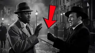 Bonanno DEMANDED Bumpy Kiss His Ring—Bumpy's Response Made Him Leave Harlem for GOOD 