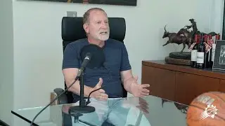 The Outlet: Suns Managing Partner Robert Sarver