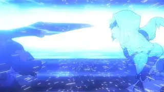 Turn Me Up | Immoral Guild AMV