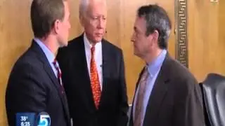 Senator Hatch on KSL with Rich Piatt
